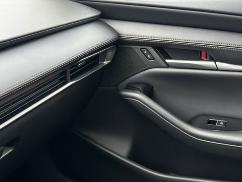 New 2026 MAZDA MAZDA3 s Sport image 27