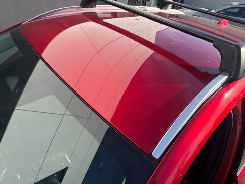 Certified 2025 MAZDA CX-50 2.5 Hybrid w/ Weather Package image 20