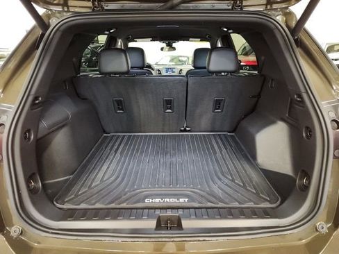 Used 2023 Chevrolet Equinox RS image 26