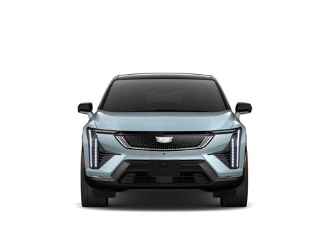 New 2026 Cadillac Optiq Sport 2 AWD/4WD image 7