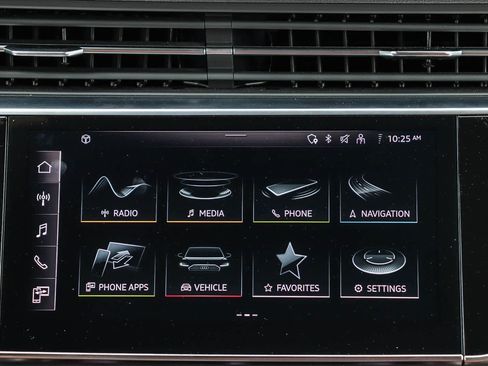 Used 2023 Audi Q8 Premium w/ Convenience Package image 36