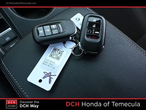 Used 2026 Honda Civic Sport image 15