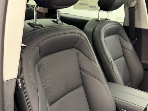 New 2026 Lincoln Nautilus Premier w/ Equipment Group 102A image 12