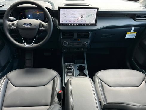 New 2026 Ford Maverick Lariat w/ Black Appearance Package AWD/4WD image 12