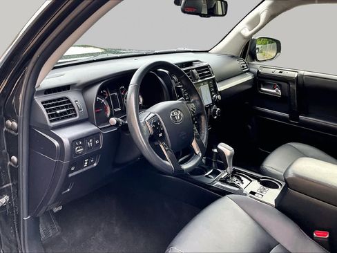 Used 2024 Toyota 4Runner TRD Pro AWD/4WD image 18