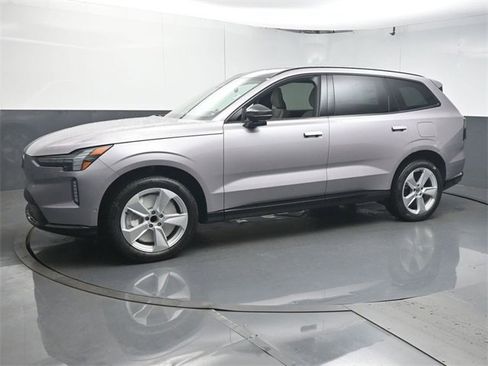 New 2026 Volvo EX90 Plus image 4