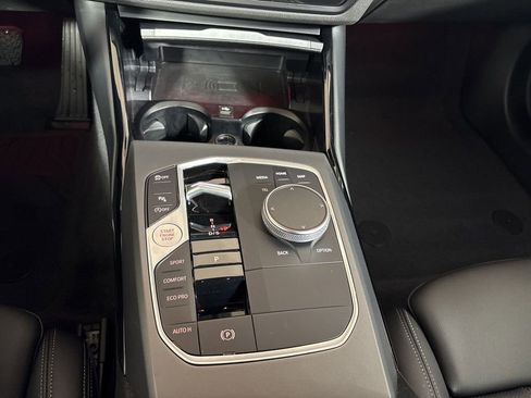 Certified 2024 BMW 230i Coupe w/ Convenience Package image 13