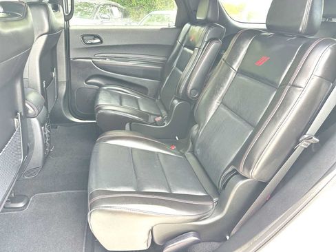 Used 2023 Dodge Durango R/T AWD/4WD image 23