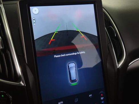 Used 2021 Ford Edge ST w/ Equipment Group 401A image 21