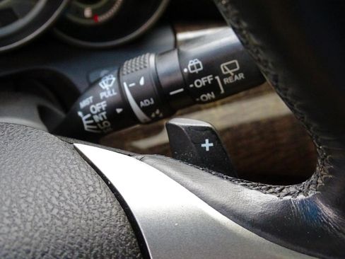 Used 2011 Acura MDX AWD/4WD image 39