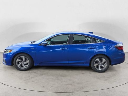 Used 2020 Honda Insight EX image 2