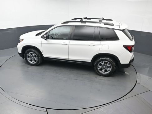 Used 2023 Honda Passport TrailSport image 44