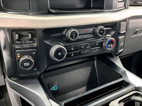Certified 2025 Ford F350 XLT w/ FX4 Off-Road Package AWD/4WD image 32