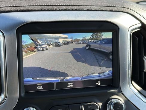 Used 2021 GMC Sierra 1500 SLT w/ SLT Premium Plus Package image 4