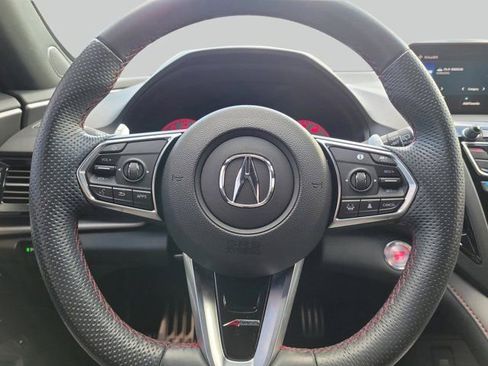 Certified 2024 Acura RDX A-Spec AWD/4WD image 14