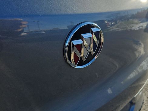 Used 2023 Buick Encore GX Select w/ Sport Touring Package image 32