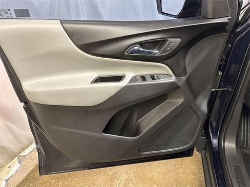 Certified 2020 Chevrolet Equinox LS w/ LS Convenience Package image 21
