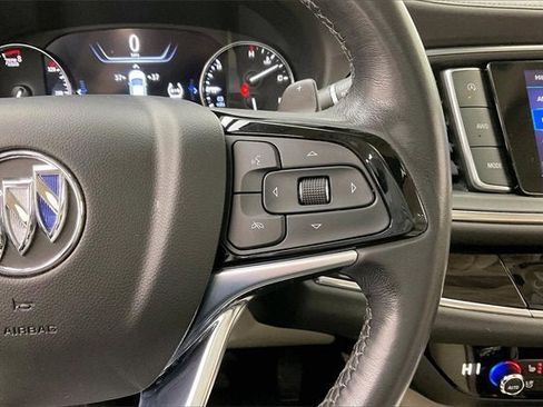 Certified 2023 Buick Enclave Premium w/ Experience Buick Package image 24