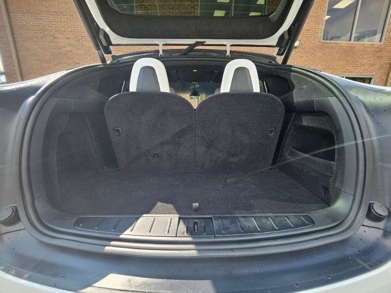 Used 2023 Tesla Model X AWD/4WD image 74