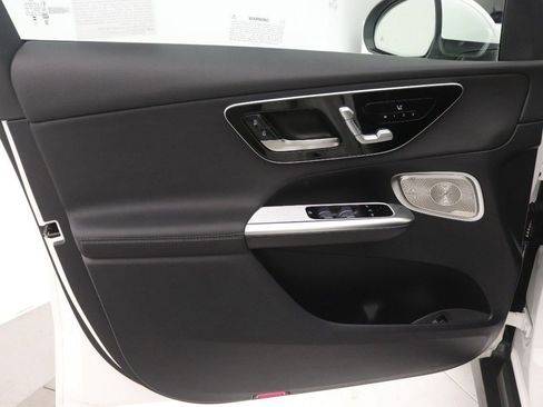 Certified 2026 Mercedes-Benz GLC 300 image 20