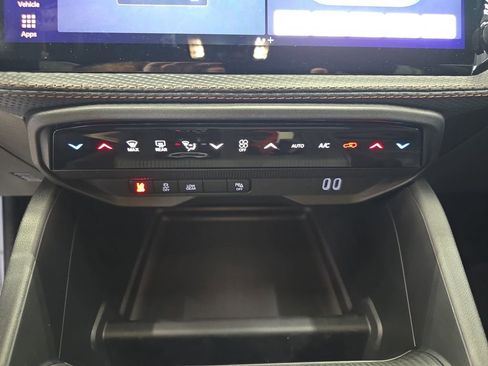 New 2026 Jeep Cherokee Limited AWD/4WD image 21