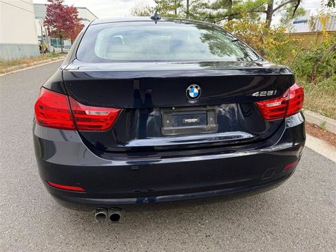 Used 2015 BMW 428i Gran Coupe RWD image 14
