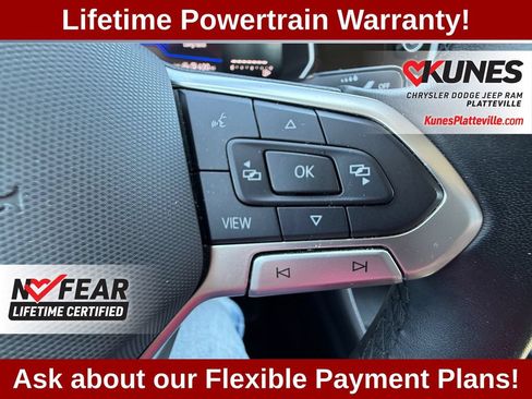 Used 2024 Volkswagen Jetta S FWD image 16