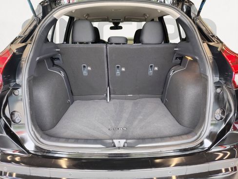 Used 2025 Nissan Kicks Play S FWD image 16