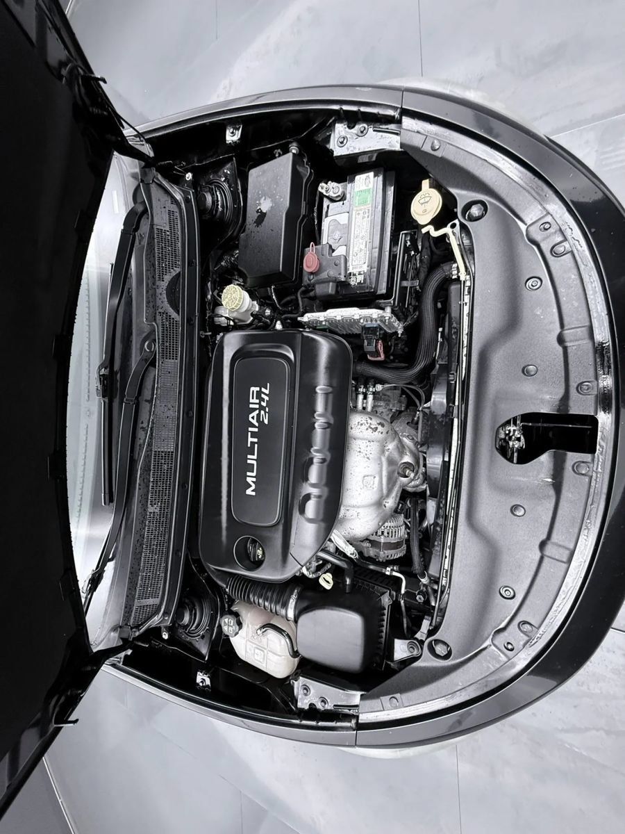 Used 2014 Dodge Dart SXT w/ Sun/Sound Group FWD image 32