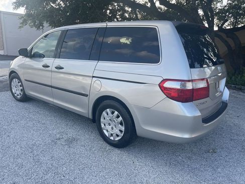 Used 2006 Honda Odyssey LX image 2