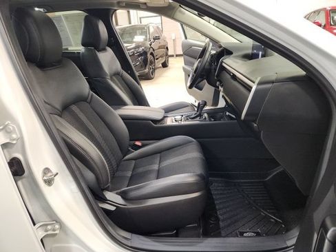 Certified 2024 MAZDA CX-50 AWD 2.5 S w/ Cargo Package image 30