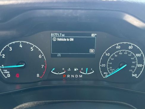 Used 2022 Ford Transit Connect XL FWD image 21