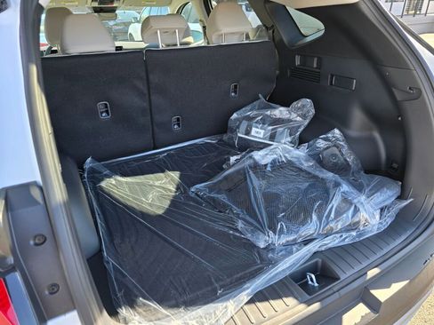 New 2026 Hyundai Tucson SEL image 19