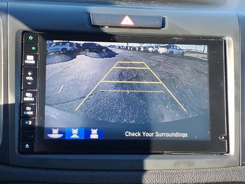 Used 2016 Honda CR-V Touring image 27