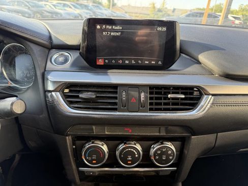 Used 2016 MAZDA MAZDA6 Sport image 21