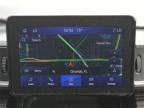 Used 2024 Ford Explorer Limited image 27