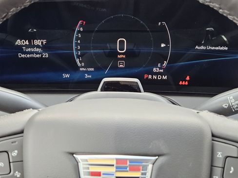 New 2026 Cadillac CT5 Sport image 17