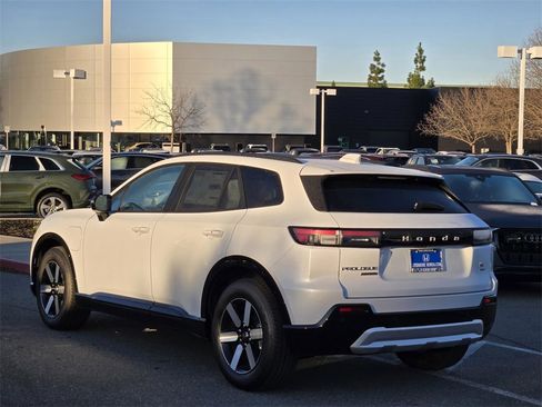 New 2026 Honda Prologue Touring image 6