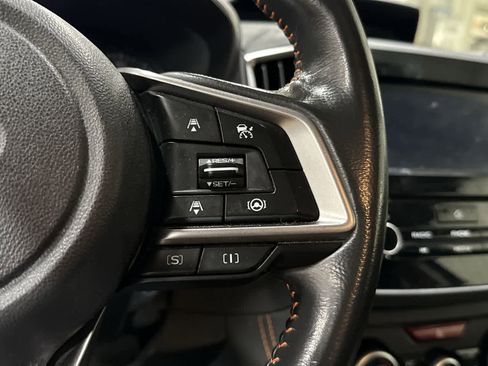 Certified 2023 Subaru Crosstrek 2.0i Premium image 22