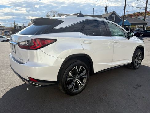 Used 2020 Lexus RX 350 AWD w/ Premium Package image 5