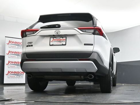 Used 2024 Toyota RAV4 Adventure AWD/4WD image 37