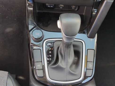 Used 2024 Kia Seltos S FWD image 20