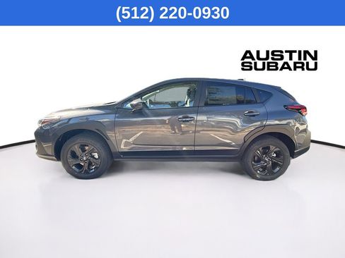 New 2026 Subaru Crosstrek 2.5i image 5