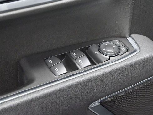 Used 2025 GMC Sierra 1500 Elevation AWD/4WD image 11