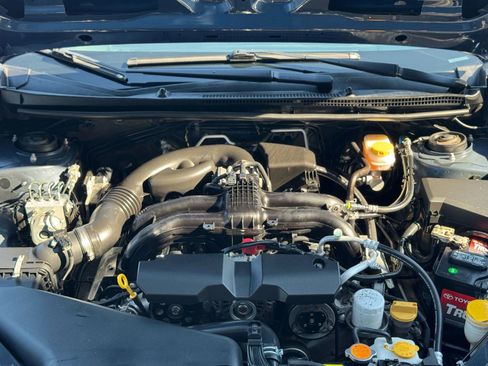 Used 2013 Subaru Impreza 2.0i image 13