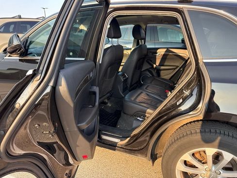 Used 2016 Audi Q5 2.0T Premium Plus w/ Technology Package AWD/4WD image 8