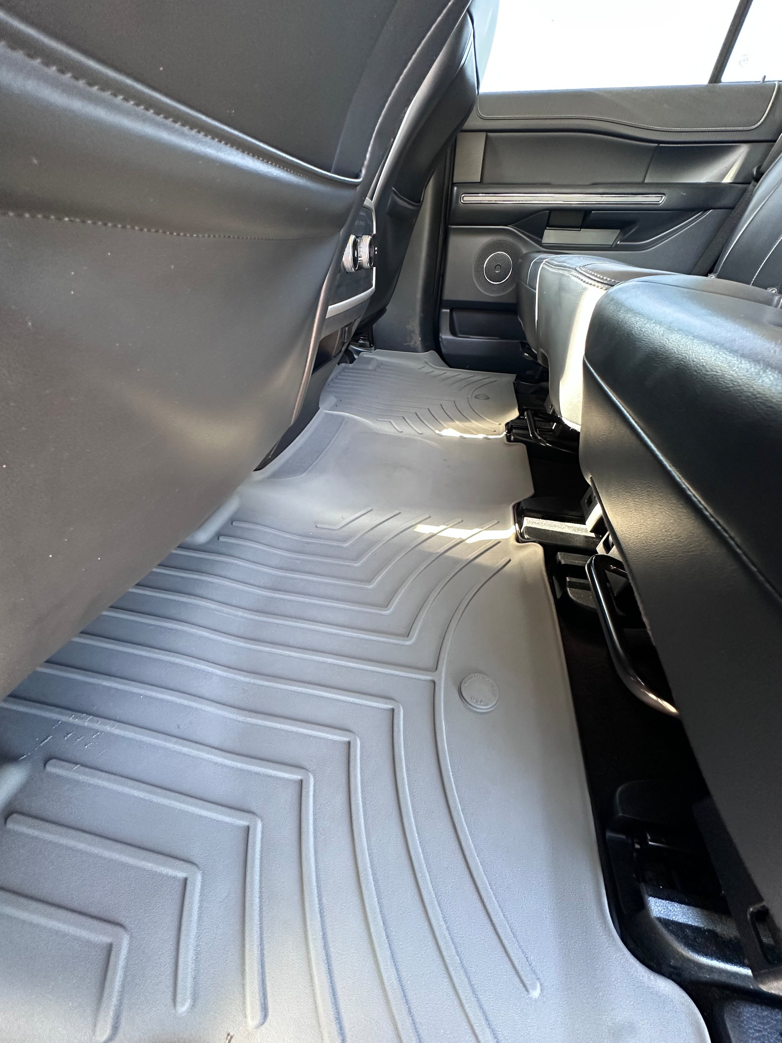 Used 2023 Ford Expedition XLT AWD/4WD image 21