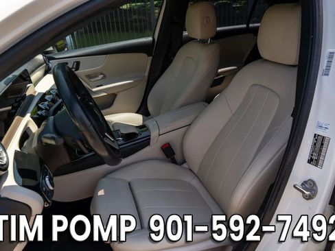 Used 2019 Mercedes-Benz A 220 image 11