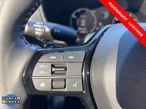 Used 2023 Honda CR-V Sport Touring image 14