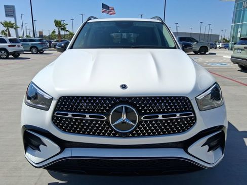 New 2026 Mercedes-Benz GLE 450 4MATIC image 2